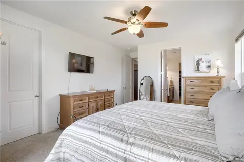 7749 S De Gaulle Court Aurora CO 80016