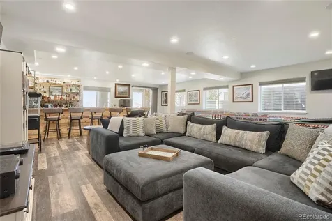 7749 S De Gaulle Court Aurora CO 80016