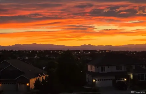 7749 S De Gaulle Court Aurora CO 80016