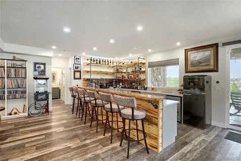 7749 S De Gaulle Court Aurora CO 80016
