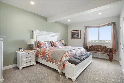 7749 S De Gaulle Court Aurora CO 80016