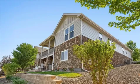 7749 S De Gaulle Court Aurora CO 80016