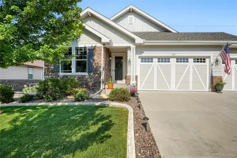 7749 S De Gaulle Court Aurora CO 80016