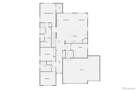 7749 S De Gaulle Court Aurora CO 80016