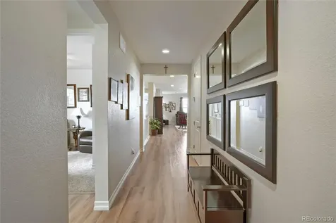 7749 S De Gaulle Court Aurora CO 80016