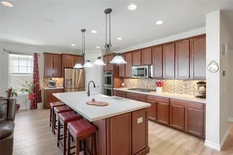 7749 S De Gaulle Court Aurora CO 80016