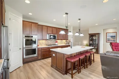 7749 S De Gaulle Court Aurora CO 80016