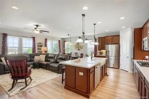 7749 S De Gaulle Court Aurora CO 80016
