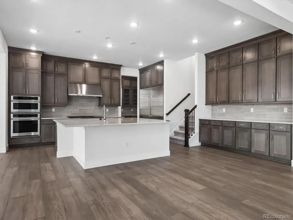 1289 Oleander Street Castle Rock CO 80109