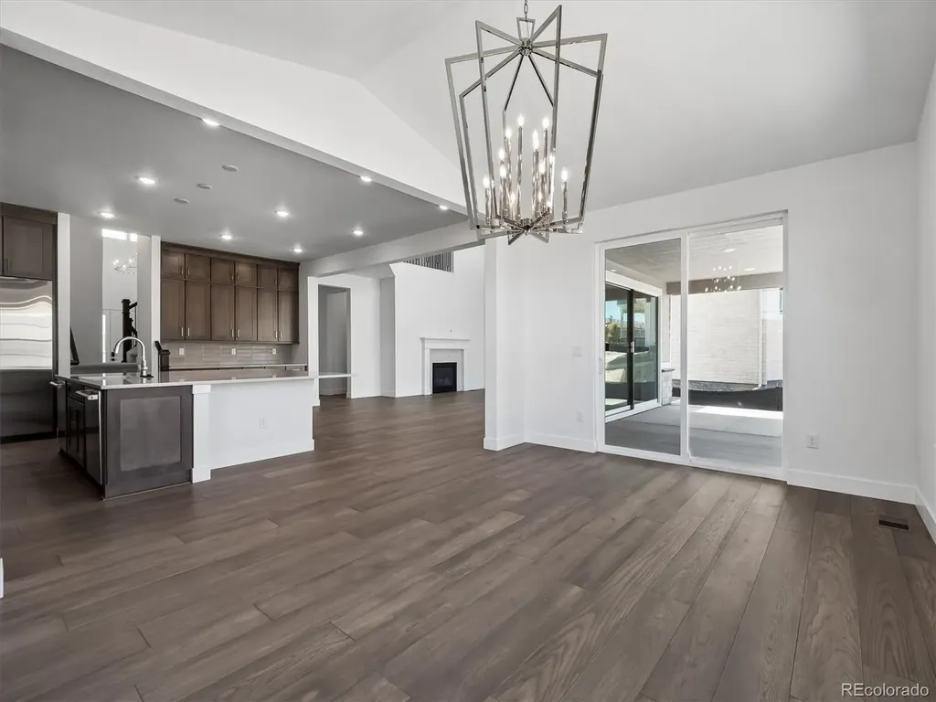 1289 Oleander Street Castle Rock CO 80109