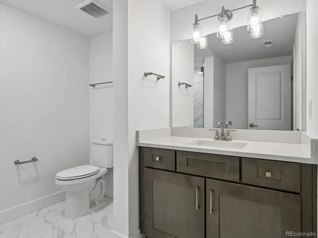 1289 Oleander Street Castle Rock CO 80109