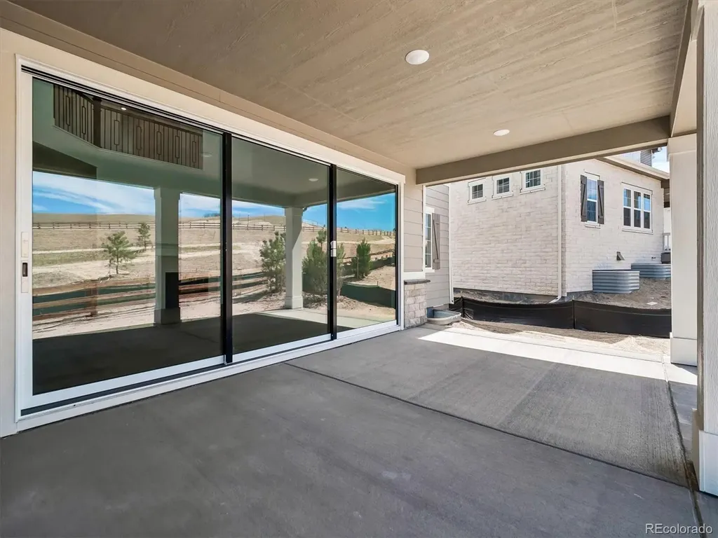 1289 Oleander Street Castle Rock CO 80109