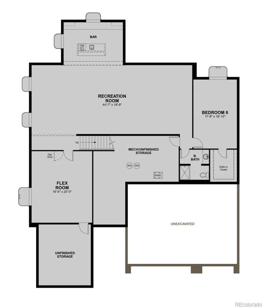1289 Oleander Street Castle Rock CO 80109