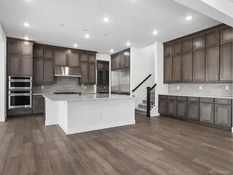 1289 Oleander Street Castle Rock CO 80109