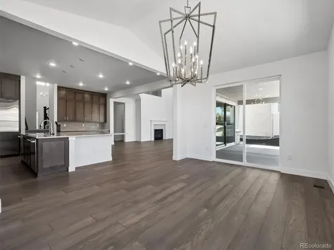 1289 Oleander Street Castle Rock CO 80109