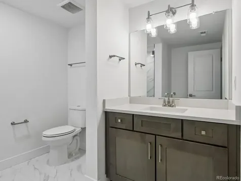 1289 Oleander Street Castle Rock CO 80109