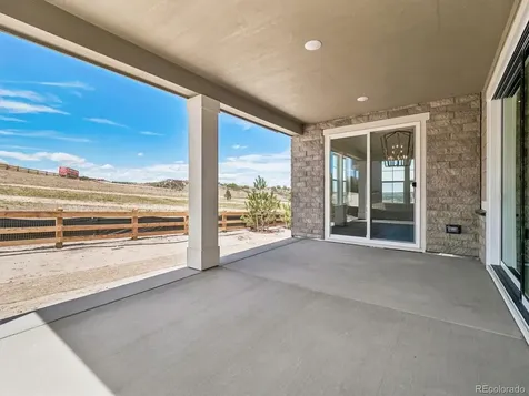 1289 Oleander Street Castle Rock CO 80109