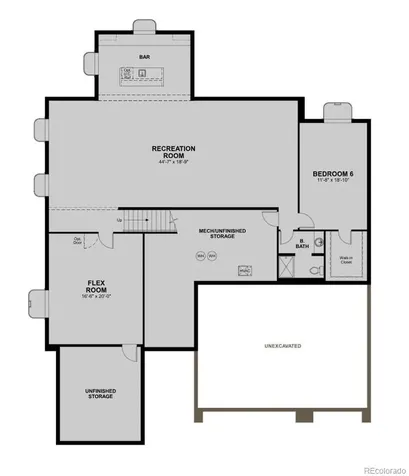 1289 Oleander Street Castle Rock CO 80109