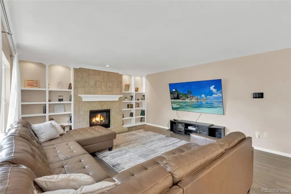 15443 E Powers Drive Aurora CO 80015