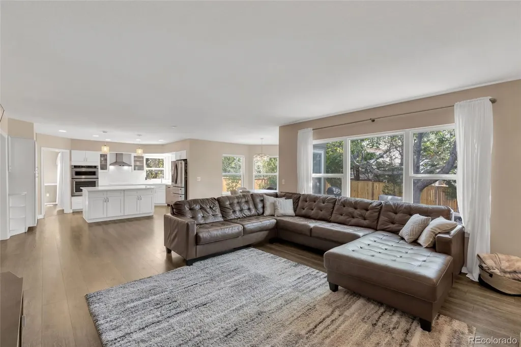 15443 E Powers Drive Aurora CO 80015