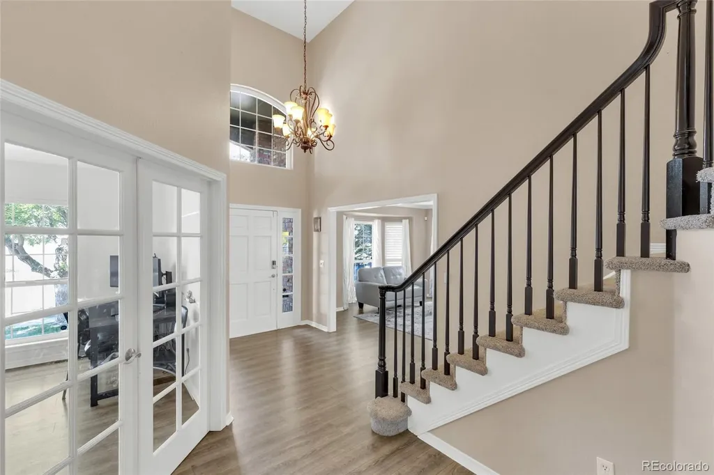 15443 E Powers Drive Aurora CO 80015