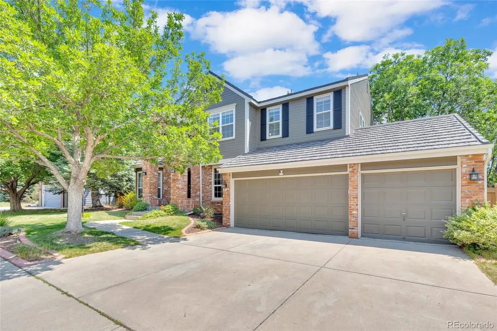 15443 E Powers Drive Aurora CO 80015