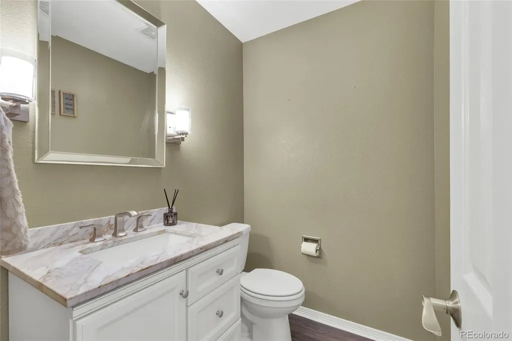 15443 E Powers Drive Aurora CO 80015
