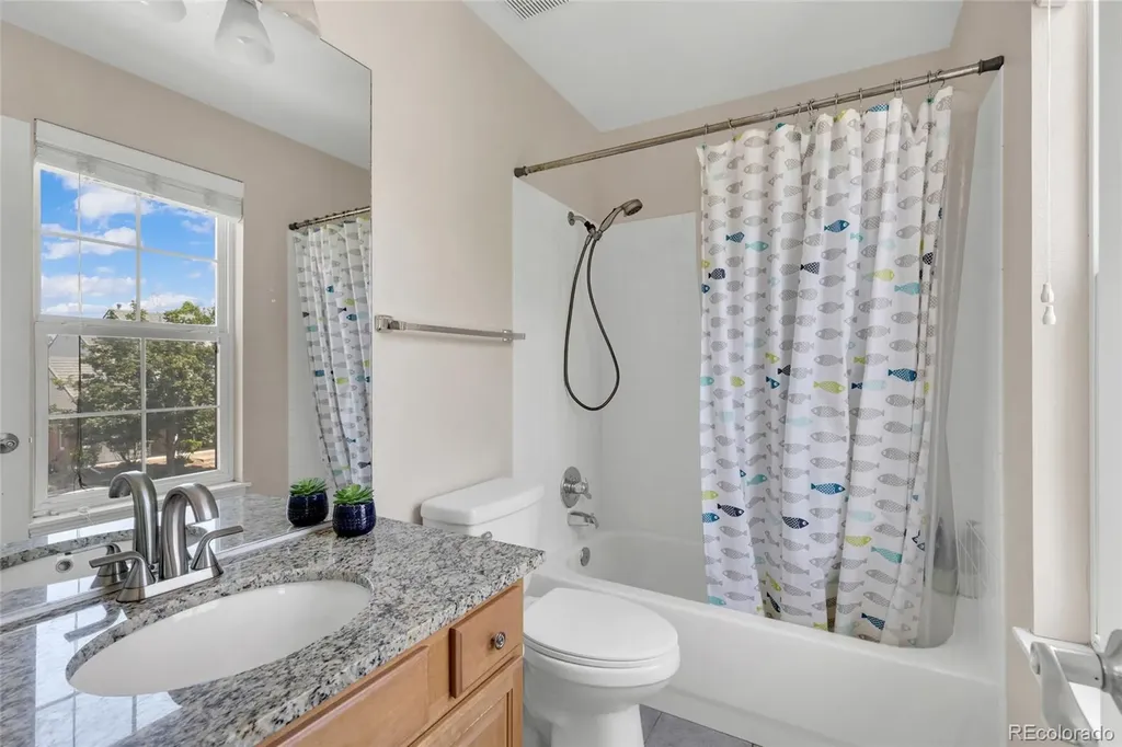 15443 E Powers Drive Aurora CO 80015