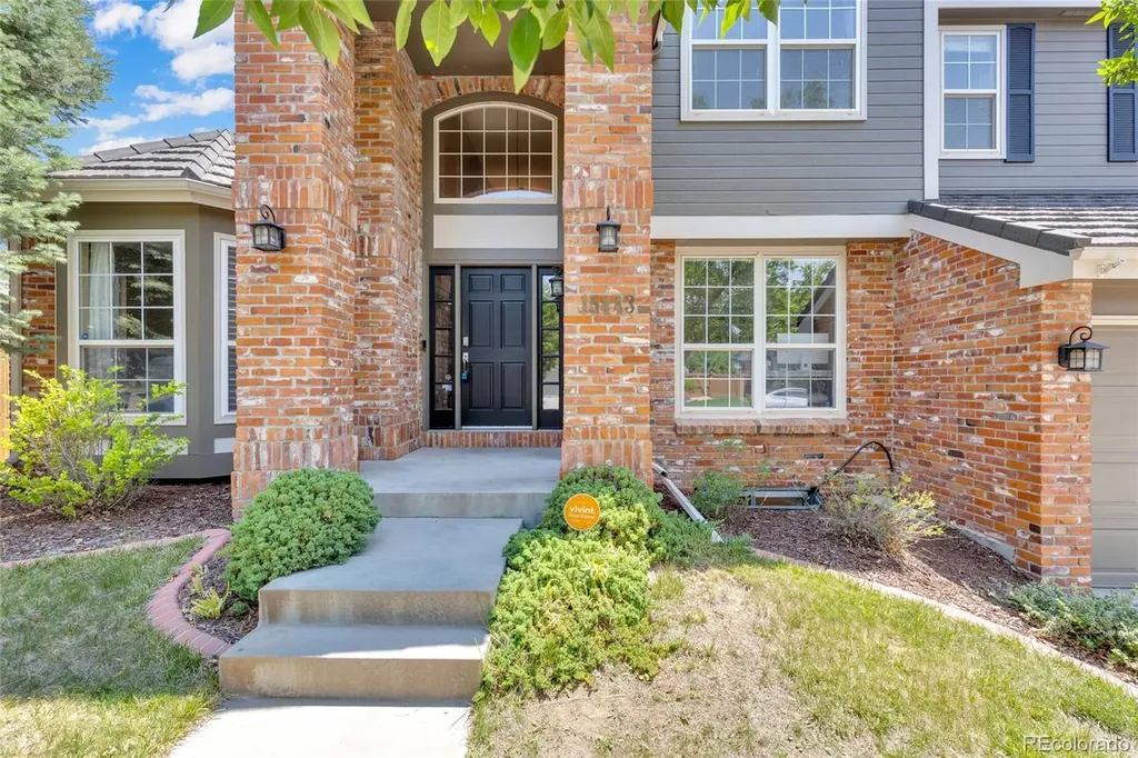 15443 E Powers Drive Aurora CO 80015