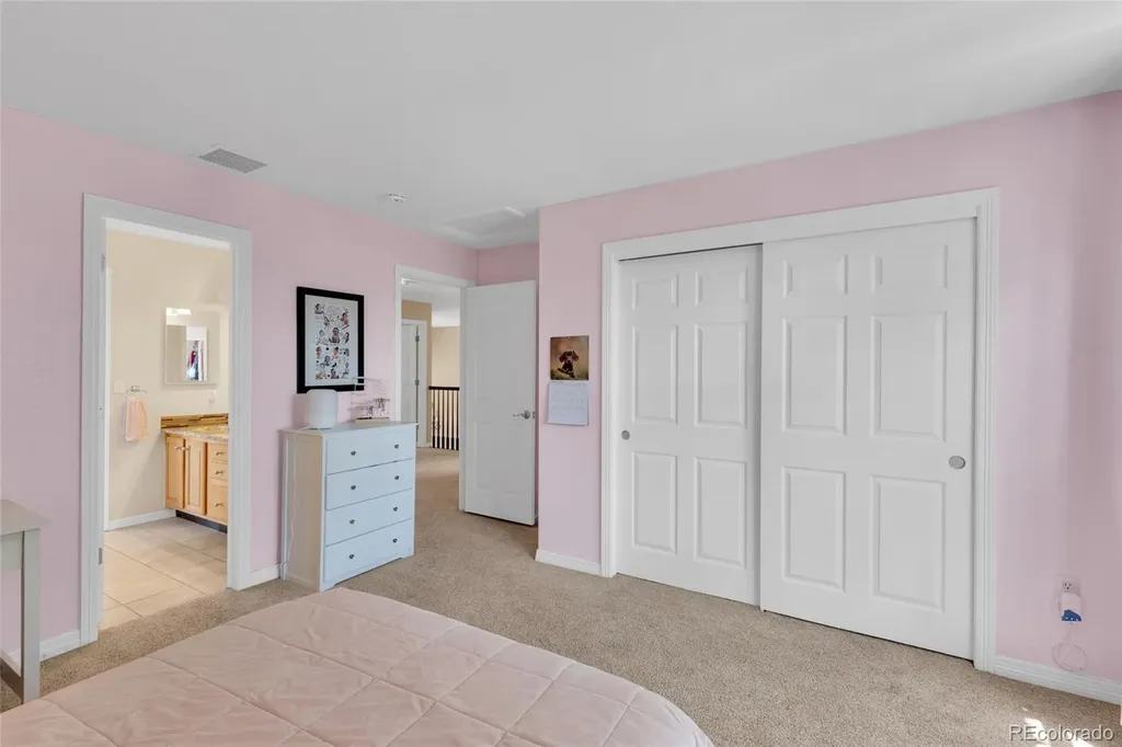 15443 E Powers Drive Aurora CO 80015