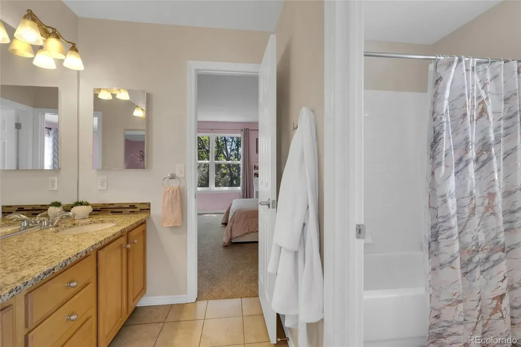 15443 E Powers Drive Aurora CO 80015