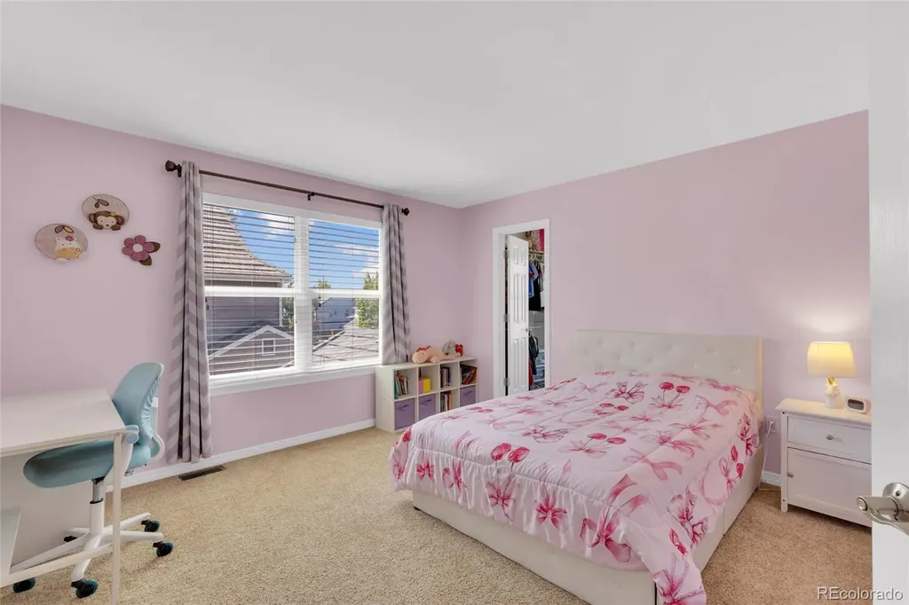 15443 E Powers Drive Aurora CO 80015