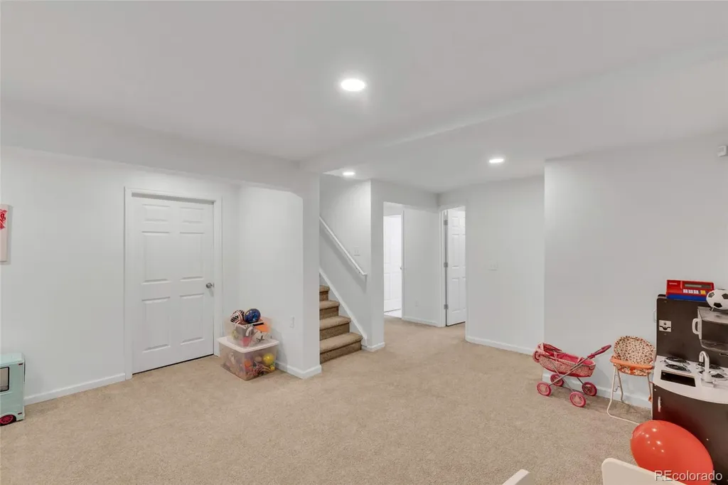 15443 E Powers Drive Aurora CO 80015