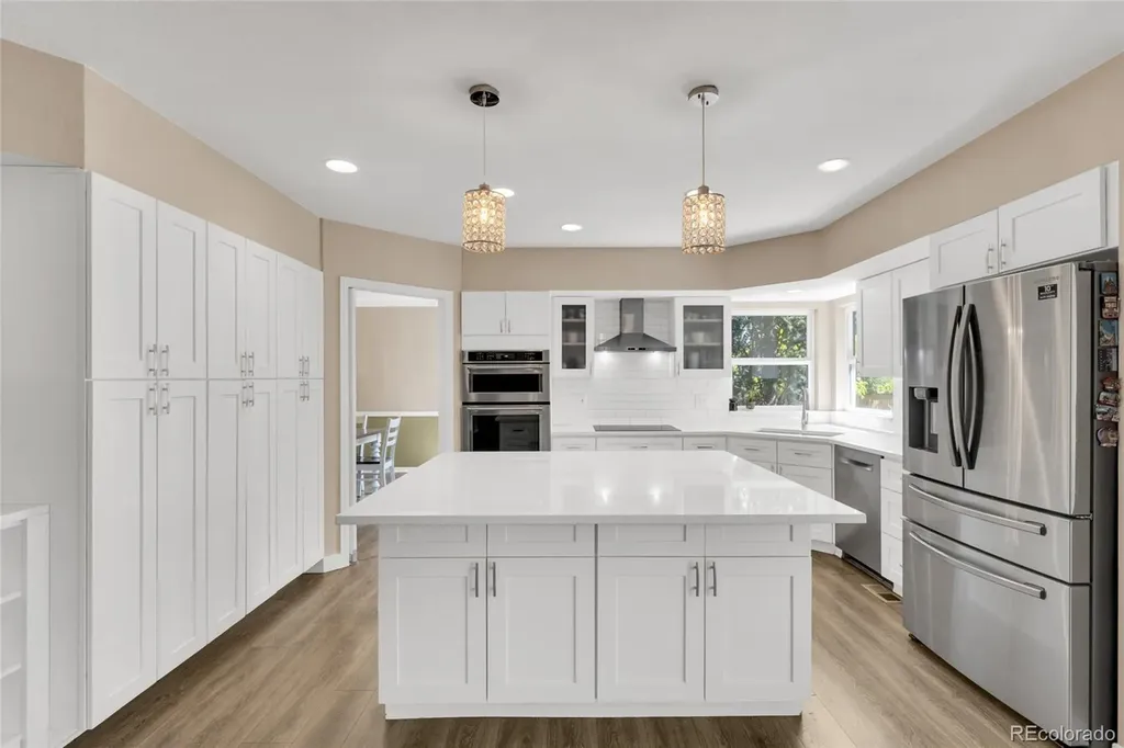 15443 E Powers Drive Aurora CO 80015