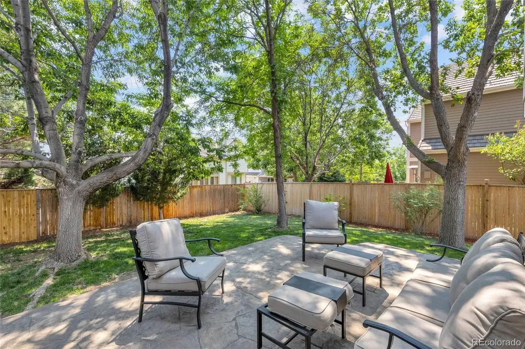 15443 E Powers Drive Aurora CO 80015