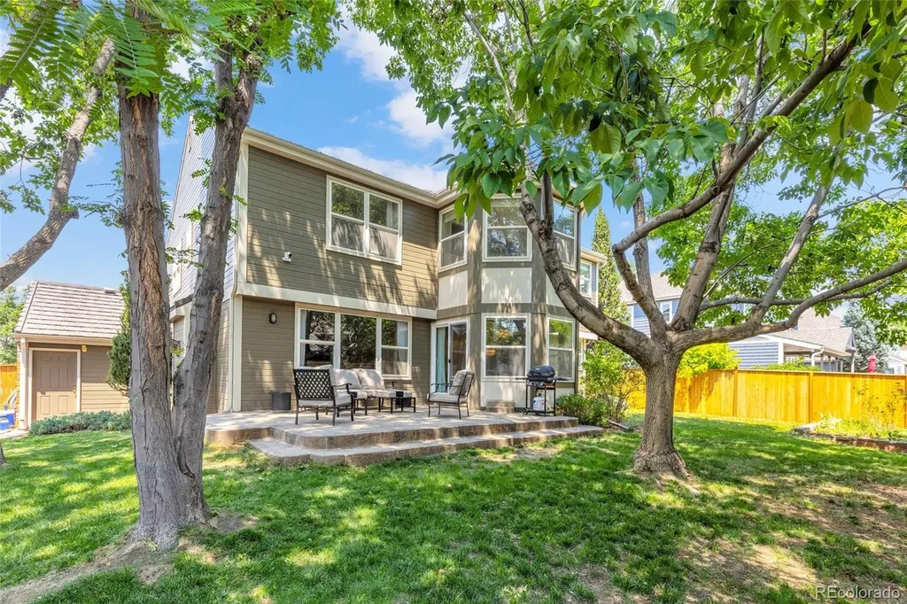 15443 E Powers Drive Aurora CO 80015