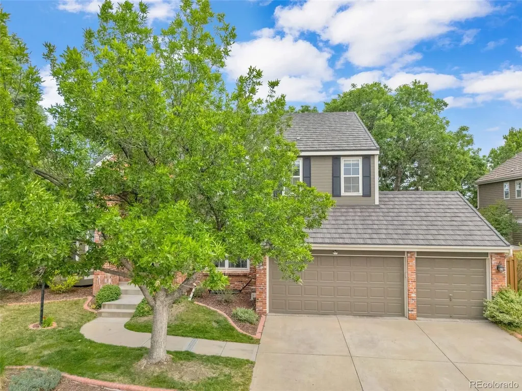 15443 E Powers Drive Aurora CO 80015