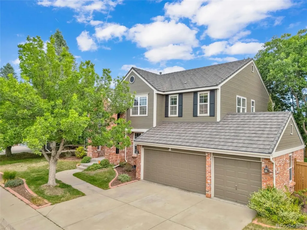 15443 E Powers Drive Aurora CO 80015