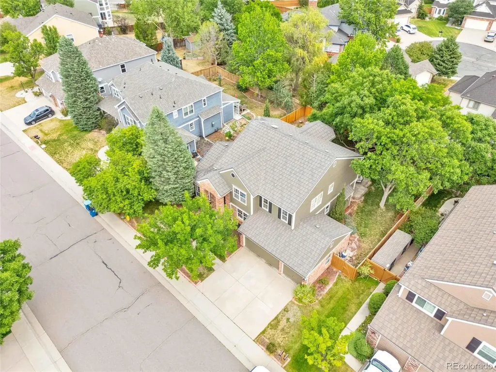 15443 E Powers Drive Aurora CO 80015