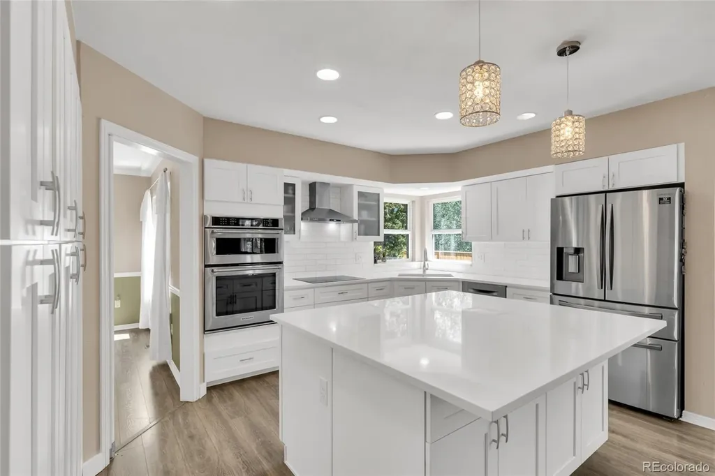 15443 E Powers Drive Aurora CO 80015