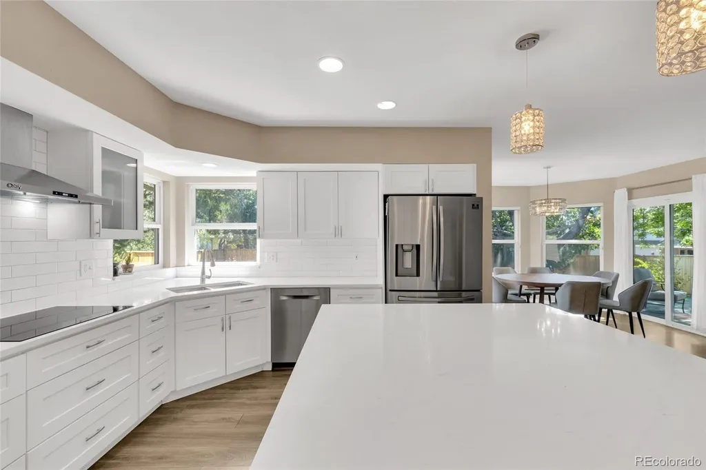 15443 E Powers Drive Aurora CO 80015