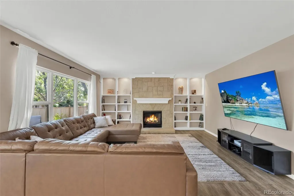 15443 E Powers Drive Aurora CO 80015