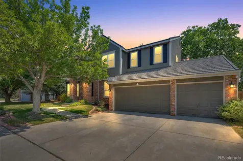 15443 E Powers Drive Aurora CO 80015