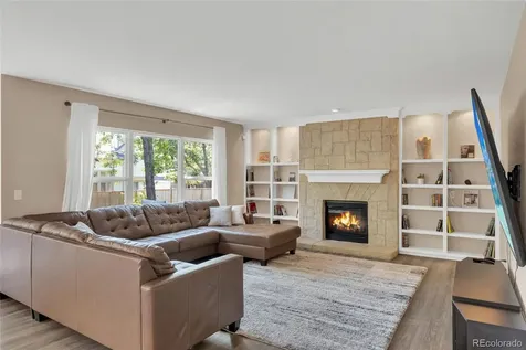 15443 E Powers Drive Aurora CO 80015