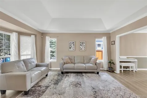 15443 E Powers Drive Aurora CO 80015