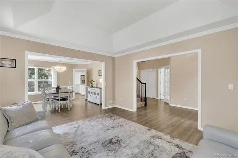15443 E Powers Drive Aurora CO 80015