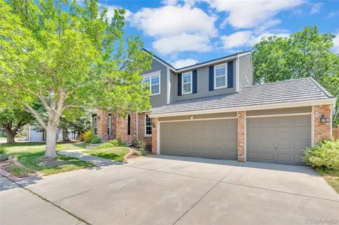 15443 E Powers Drive Aurora CO 80015