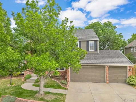 15443 E Powers Drive Aurora CO 80015