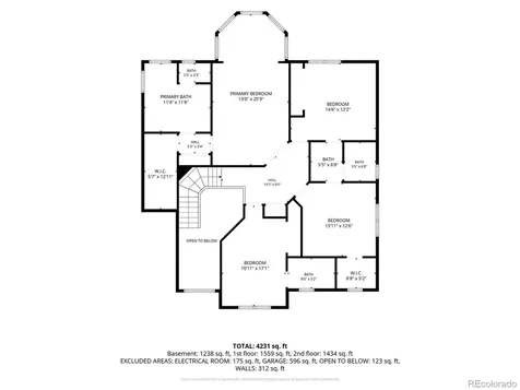 15443 E Powers Drive Aurora CO 80015