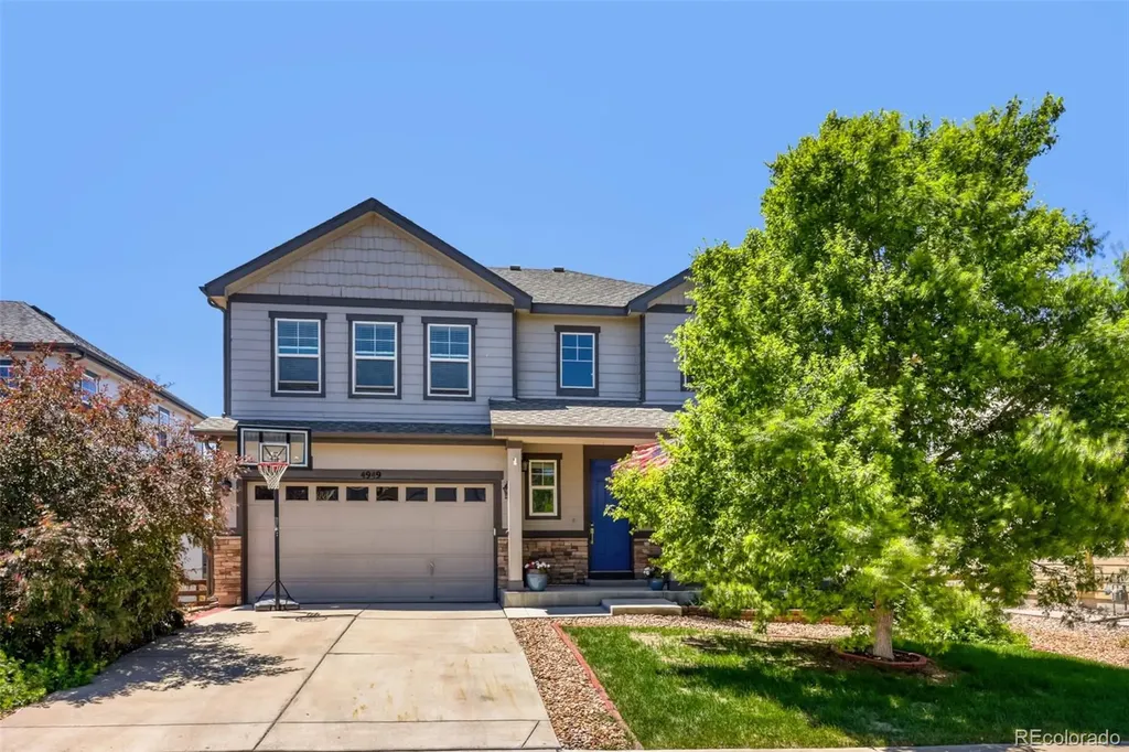 4949 S Valdai Way Aurora CO 80015